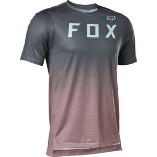 FOX Racing Flexair SS lyhythihainen pyöräilypaita 2022